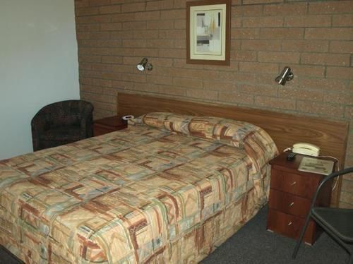 Eldorado Motor Inn Tennant Creek Kültér fotó